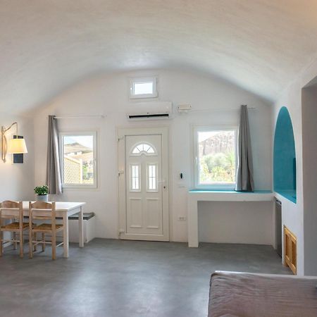 Villas Scirocco Fira  Exterior photo