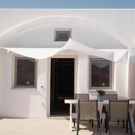 Villas Scirocco Fira  Exterior photo