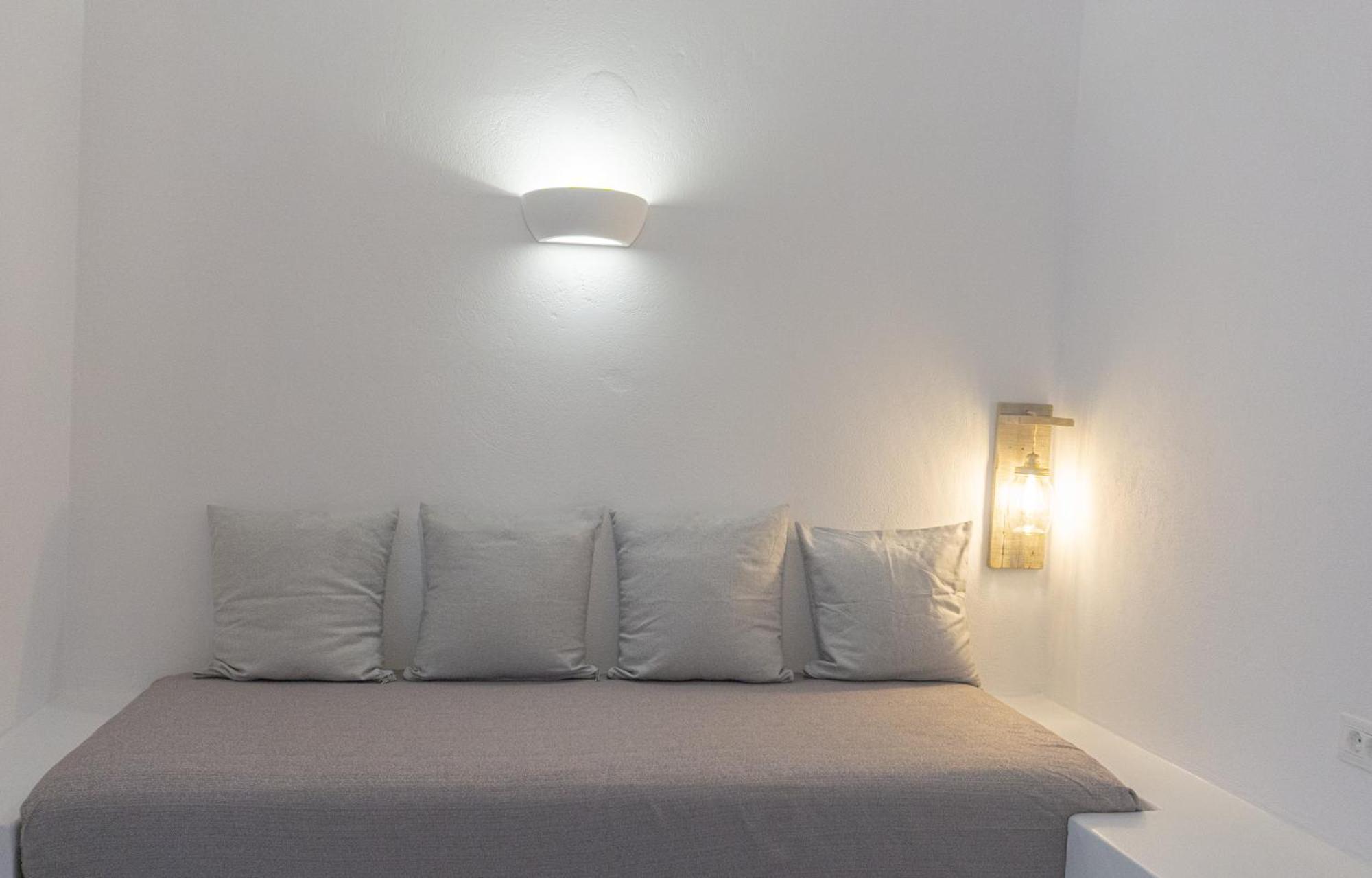 Villas Scirocco Fira  Exterior photo