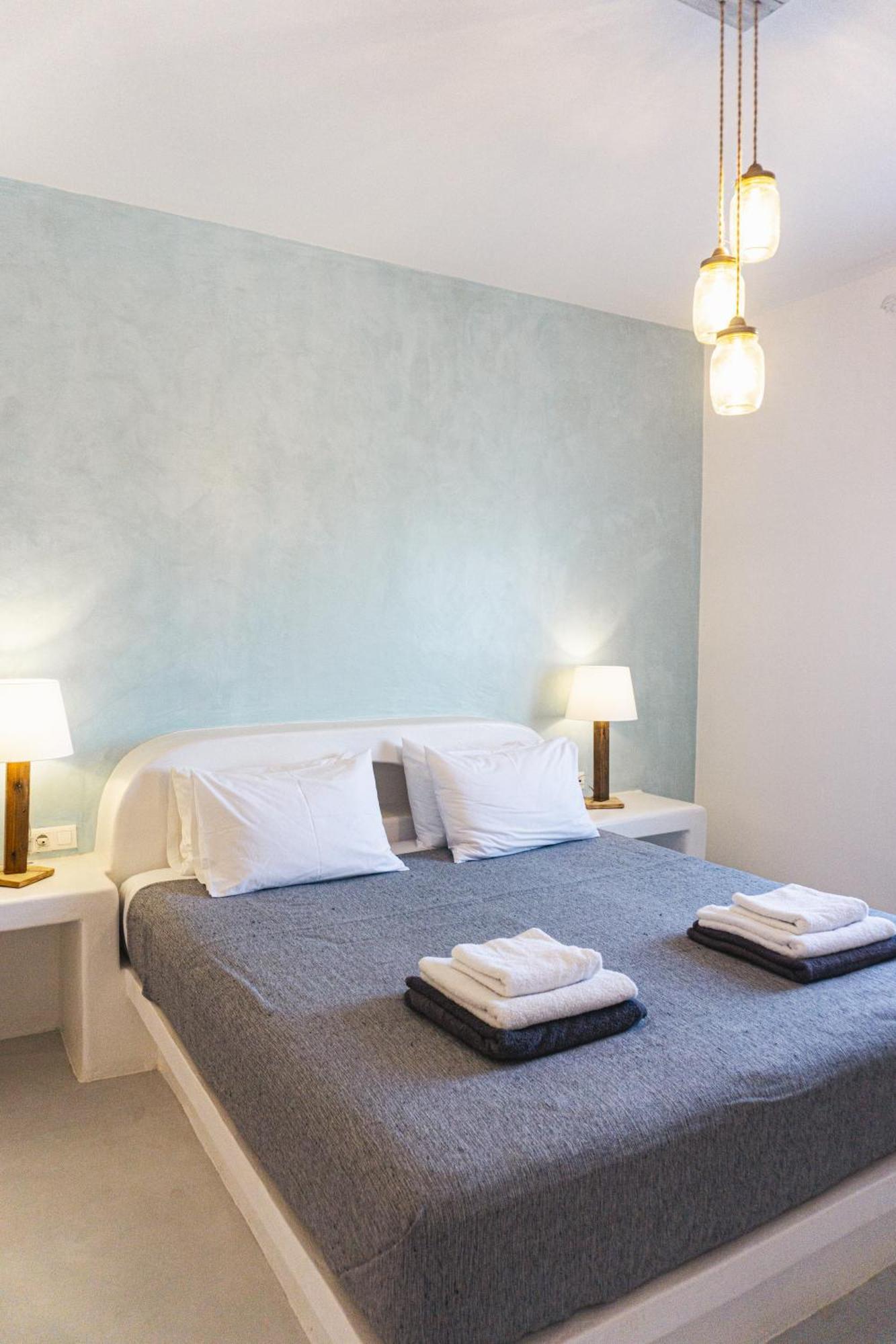 Villas Scirocco Fira  Exterior photo