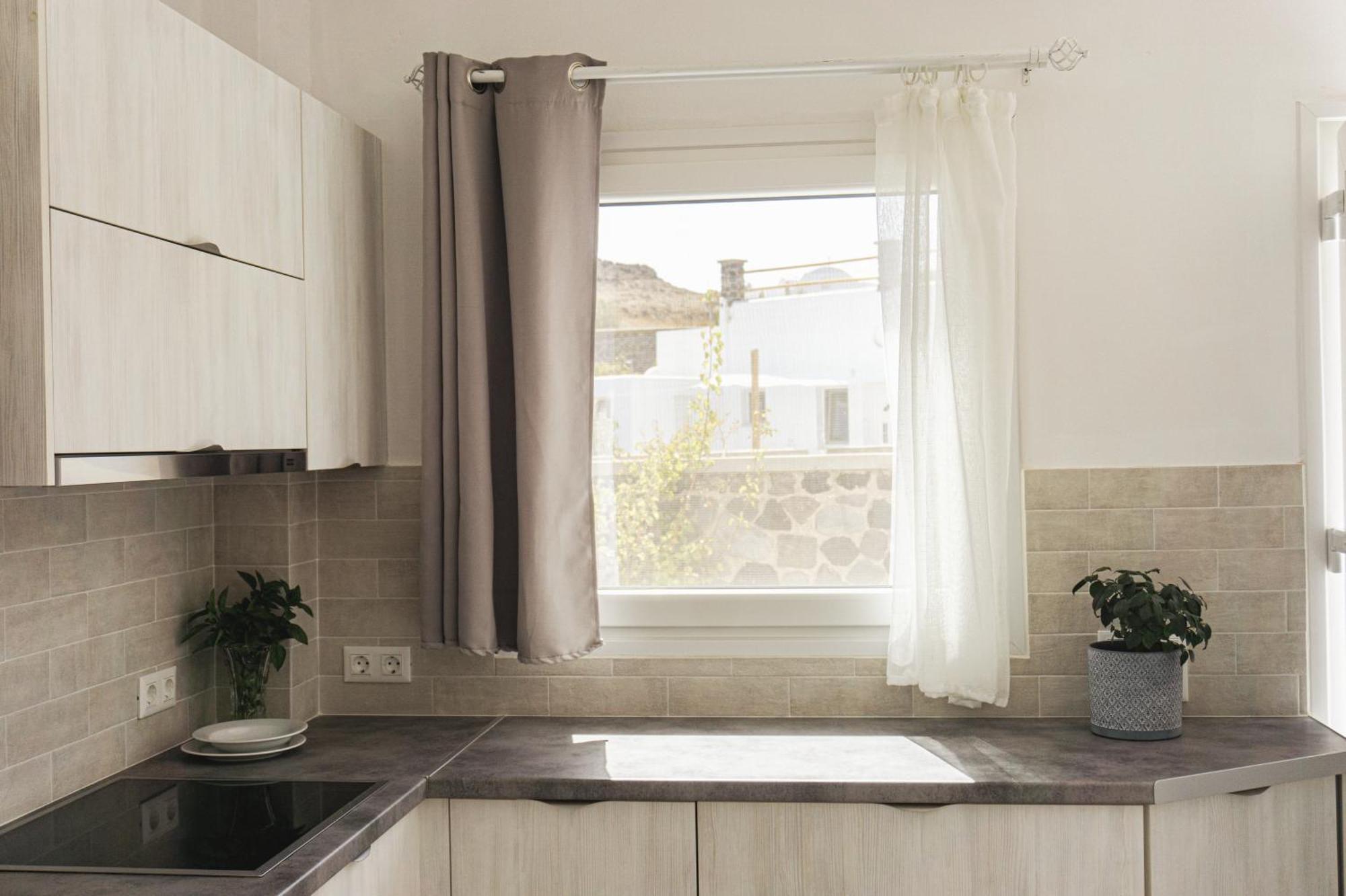 Villas Scirocco Fira  Exterior photo