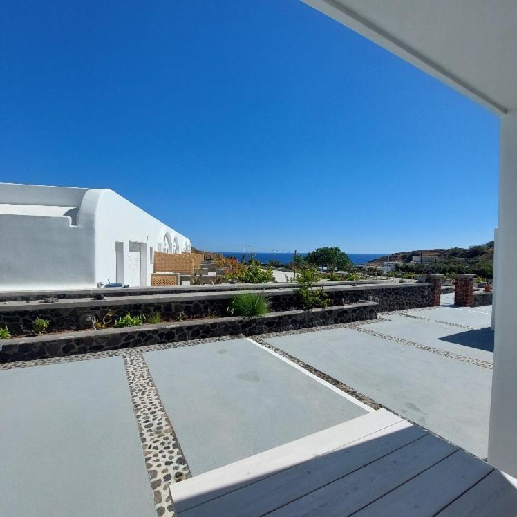 Villas Scirocco Fira  Exterior photo