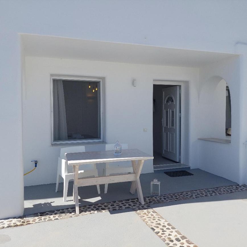 Villas Scirocco Fira  Exterior photo