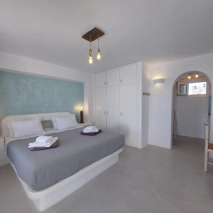 Villas Scirocco Fira  Exterior photo